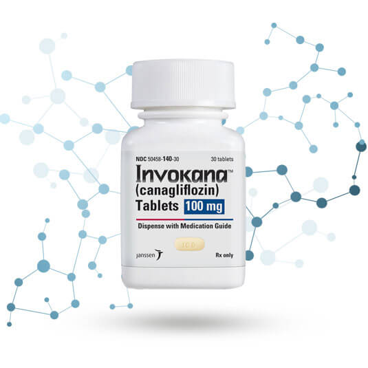 invokana